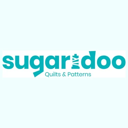 sugaridoo brand logo for sugaridoo.com