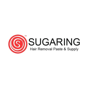 sugaringpaste brand logo for sugaringpaste.com