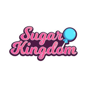 sugarkingdom brand logo for sugarkingdom.io
