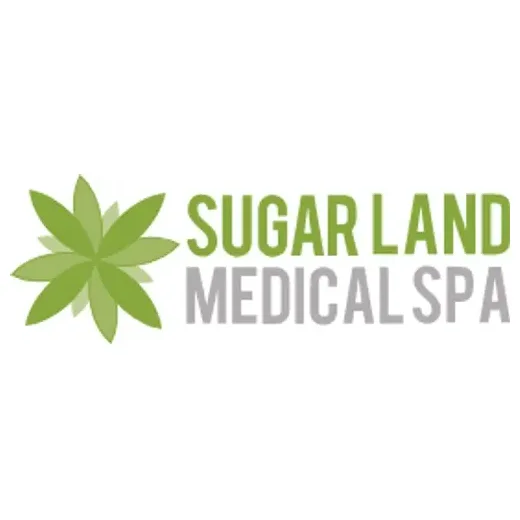 sugarlandmedspa brand logo for sugarlandmedspa.com