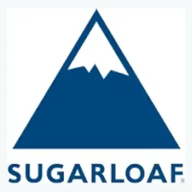 sugarloaf brand logo for sugarloaf.com