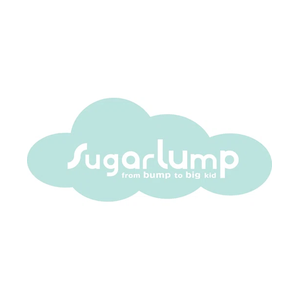 sugarlumpshop brand logo for sugarlumpshop.com