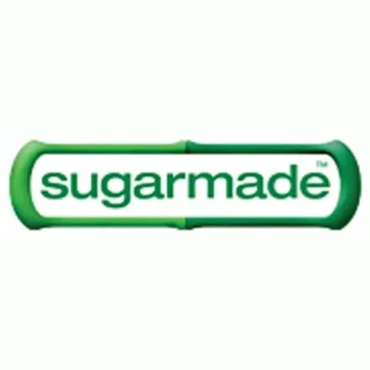 sugarmade brand logo for sugarmade.com