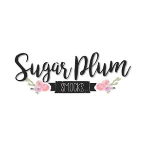 sugarplumsmocks brand logo for sugarplumsmocks.com