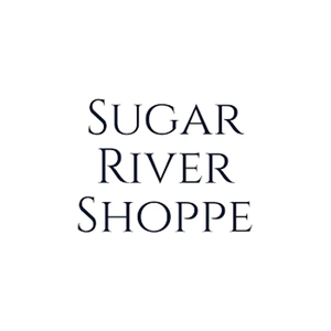 sugarrivershoppe brand logo for sugarrivershoppe.com