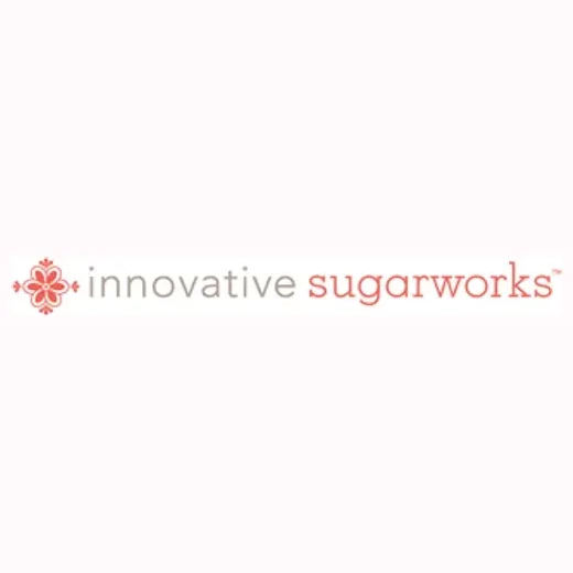 sugarworks brand logo for sugarworks.com