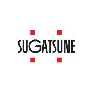 sugatsune brand logo for sugatsune.com