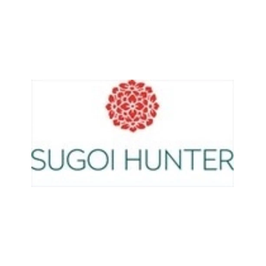 sugoihunter brand logo for sugoihunter.com