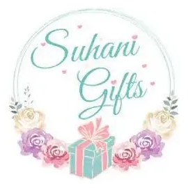 suhanigiftsus brand logo for suhanigiftsus.com