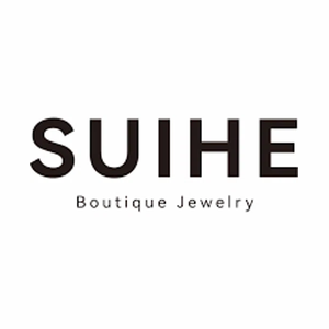 suihejewelry brand logo for suihejewelry.com