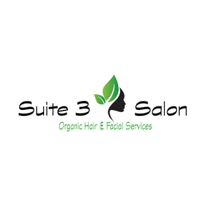 suite3salon brand logo for suite3salon.com