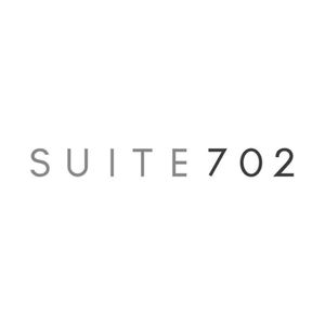 suite702 brand logo for suite702.com