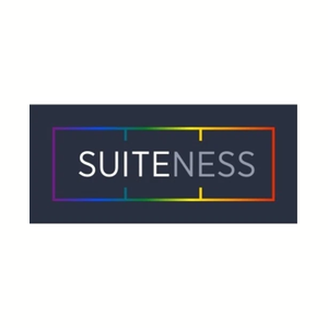 suiteness brand logo for suiteness.com