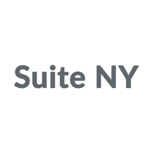 suiteny brand logo for suiteny.com