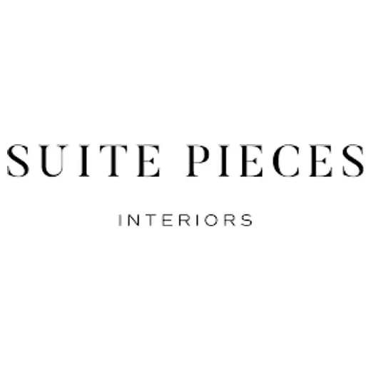 suitepieces brand logo for suitepieces.com