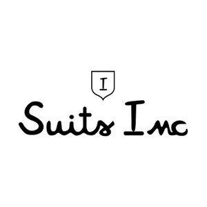 suitsinc.com/en/ brand logo for suitsinc.com