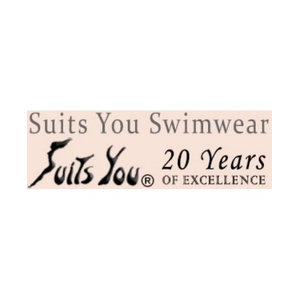 suitsyouswimwear brand logo for suitsyouswimwear.com