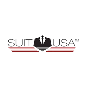 suitusa brand logo for suitusa.com