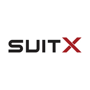 suitx.com/en/ brand logo for suitx.com