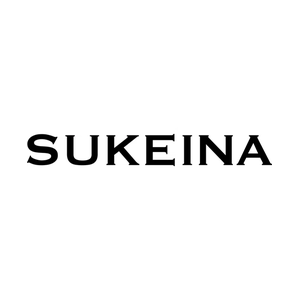 sukeina brand logo for sukeina.co
