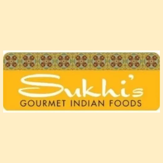 sukhis brand logo for sukhis.com
