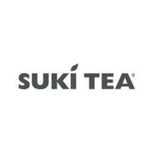 suki-tea brand logo for suki-tea.com
