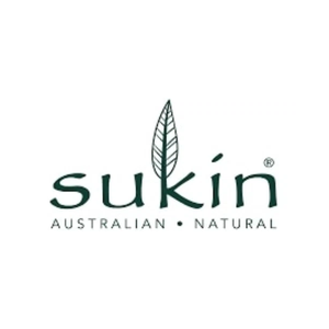 sukinnaturals brand logo for sukinnaturals.com