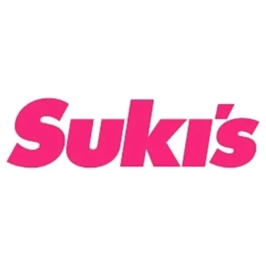 sukis brand logo for sukis.com