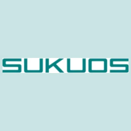 sukuos brand logo for sukuos.com