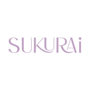 sukurai brand logo for sukurai.life