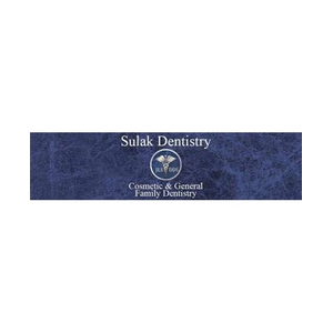 sulakdentistry brand logo for sulakdentistry.com