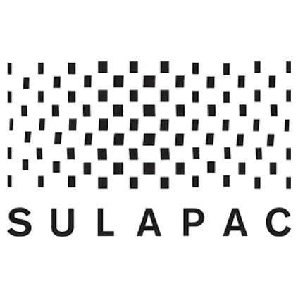 sulapac brand logo for sulapac.com