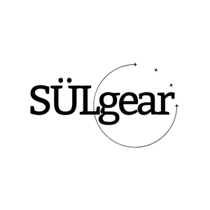 sulgear brand logo for sulgear.com