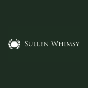 sullenwhimsy brand logo for sullenwhimsy.net