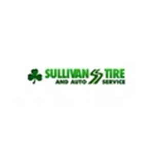 Sullivan Tire brand logo for sullivantire.com