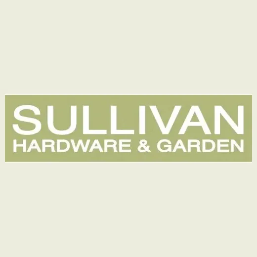 sullivanhardware brand logo for sullivanhardware.com