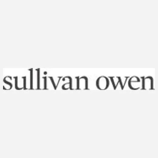 sullivanowen brand logo for sullivanowen.com