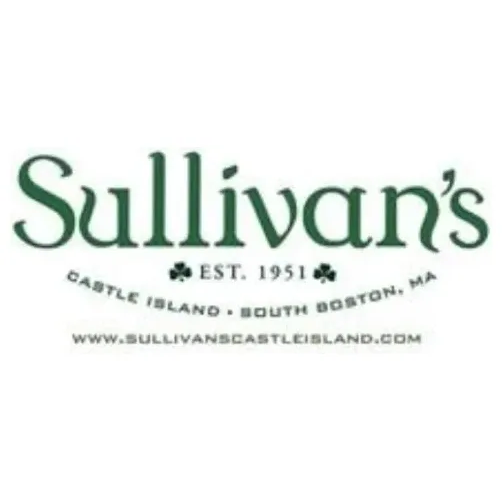 sullivanscastleisland brand logo for sullivanscastleisland.com