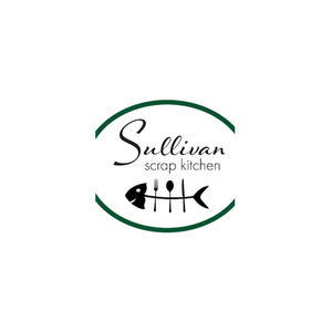 sullivanscrapkitchen brand logo for sullivanscrapkitchen.com