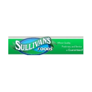 sullivansfoods brand logo for sullivansfoods.net