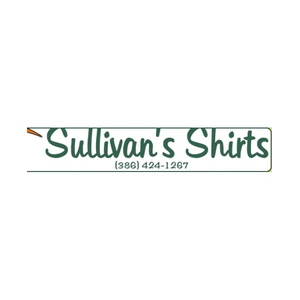 sullivanshirts brand logo for sullivanshirts.com