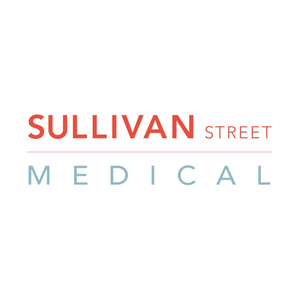 sullivanstreetmedical brand logo for sullivanstreetmedical.com