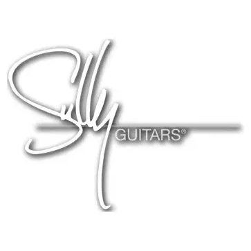 sullyguitars brand logo for sullyguitars.com