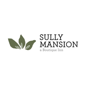 sullymansion brand logo for sullymansion.com