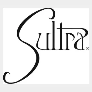 sultra brand logo for sultra.com