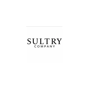 sultrycompany brand logo for sultrycompany.com