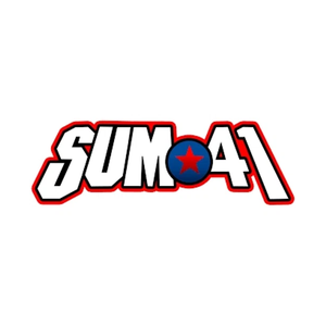 sum41 brand logo for sum41.com