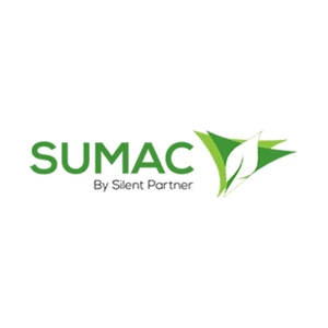 sumac brand logo for sumac.com