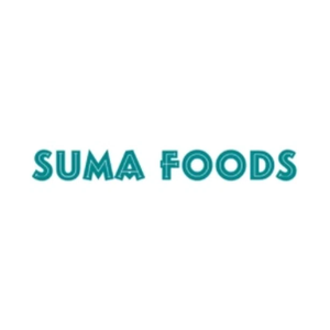 sumafoods brand logo for sumafoods.com