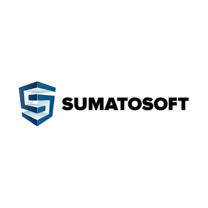 sumatosoft brand logo for sumatosoft.com